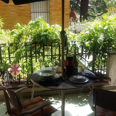 فاريسّي La Martino B&B المظهر الخارجي الصورة