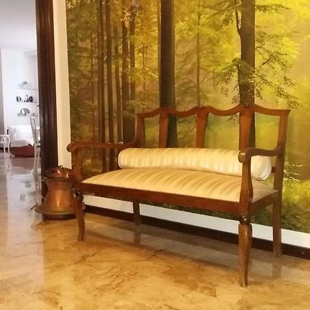 فاريسّي La Martino B&B المظهر الخارجي الصورة