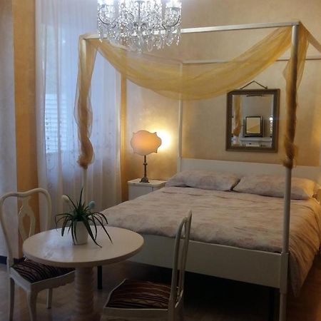 فاريسّي La Martino B&B المظهر الخارجي الصورة