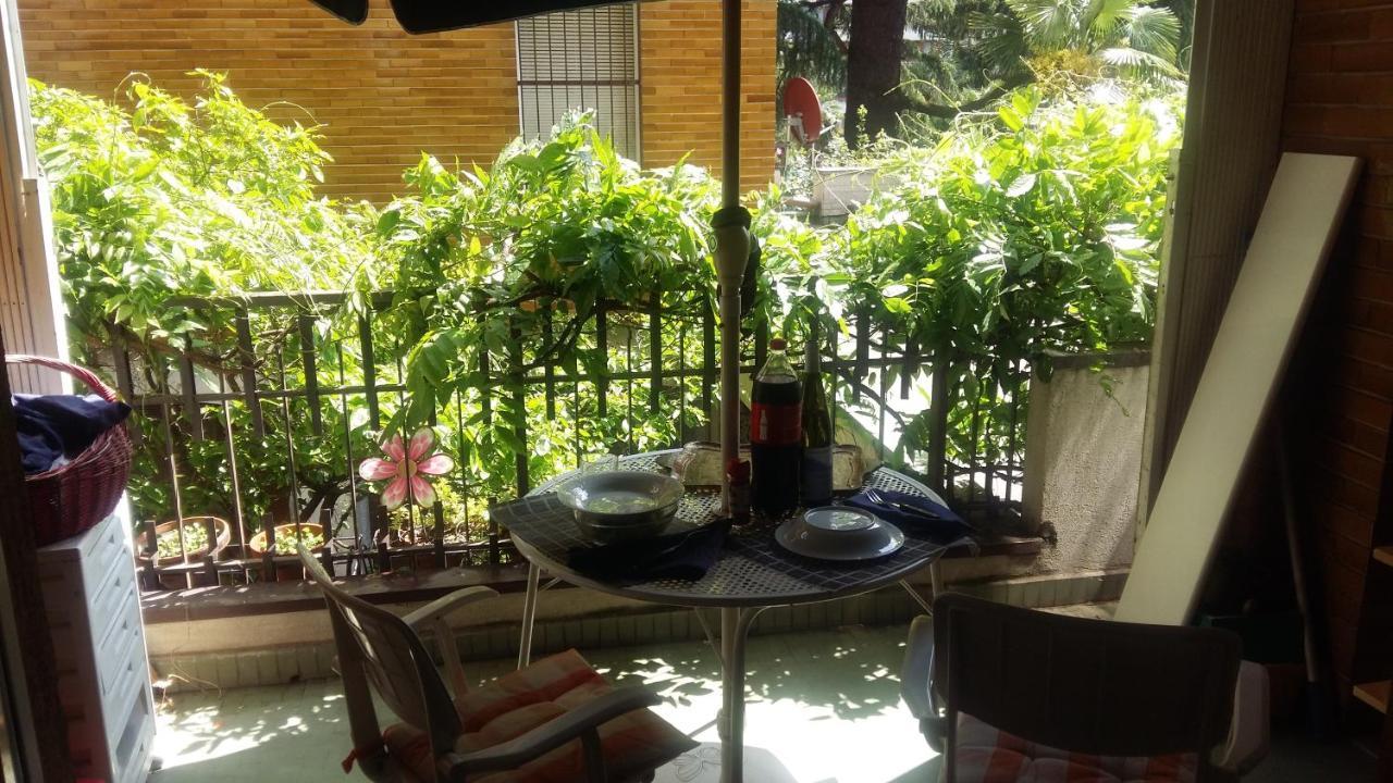 فاريسّي La Martino B&B المظهر الخارجي الصورة