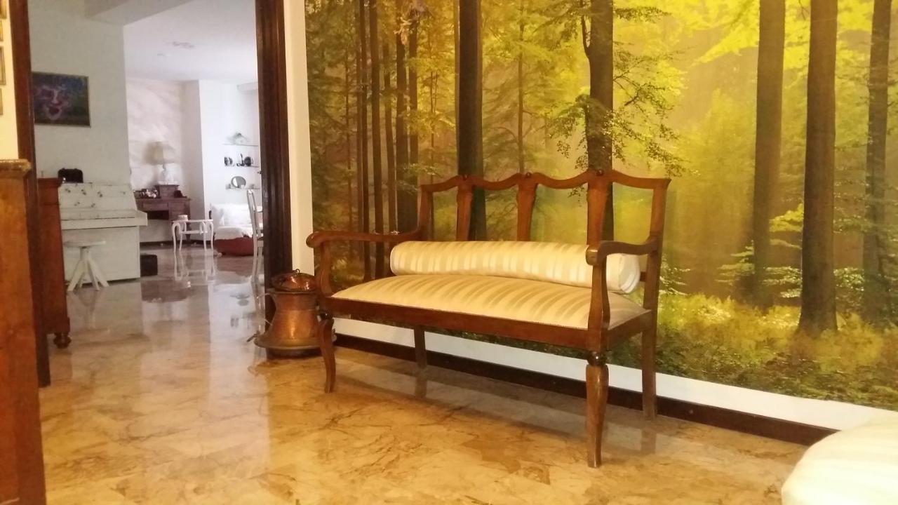 فاريسّي La Martino B&B المظهر الخارجي الصورة