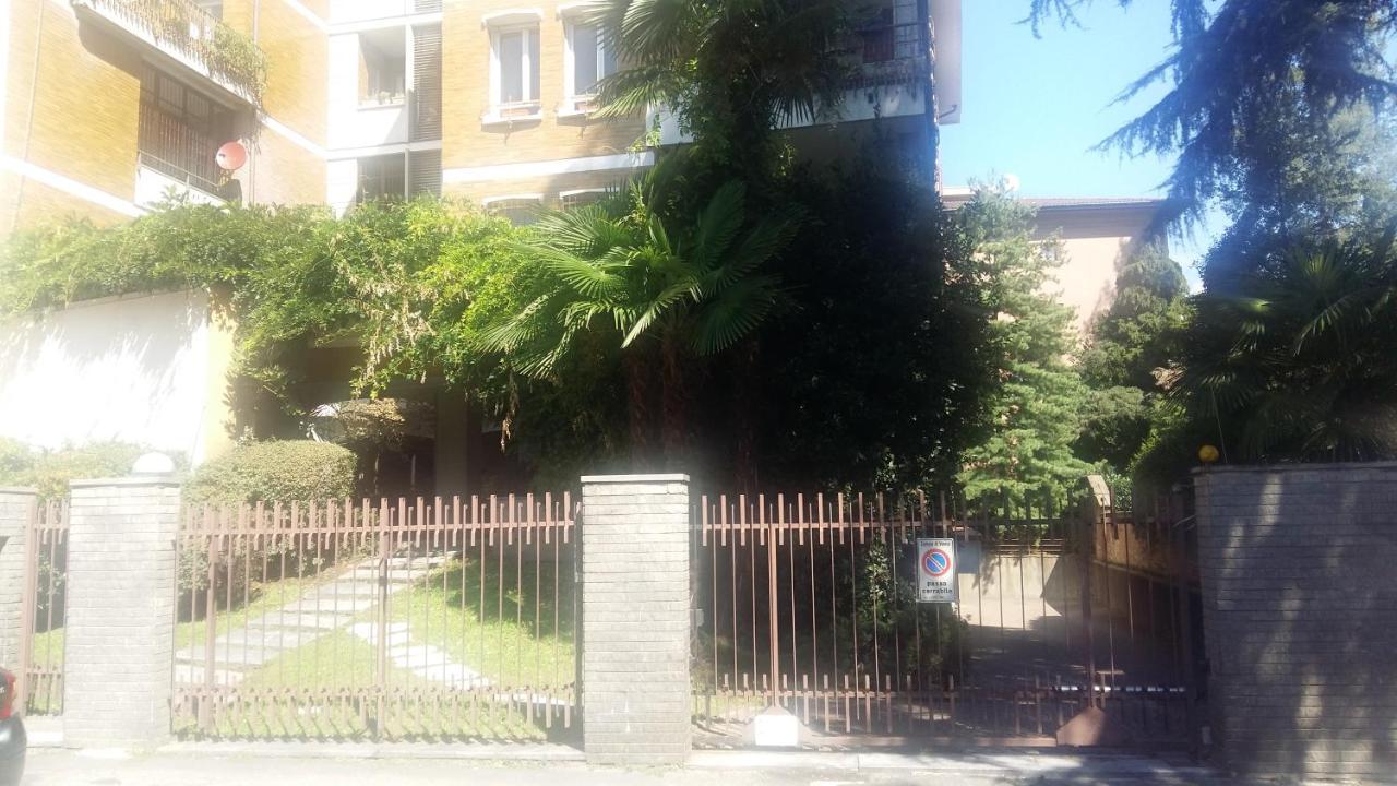 فاريسّي La Martino B&B المظهر الخارجي الصورة