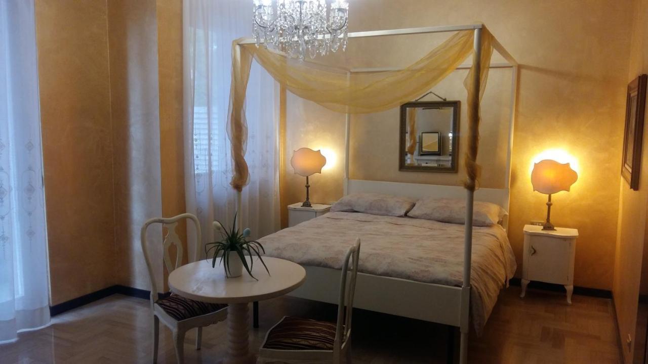 فاريسّي La Martino B&B المظهر الخارجي الصورة