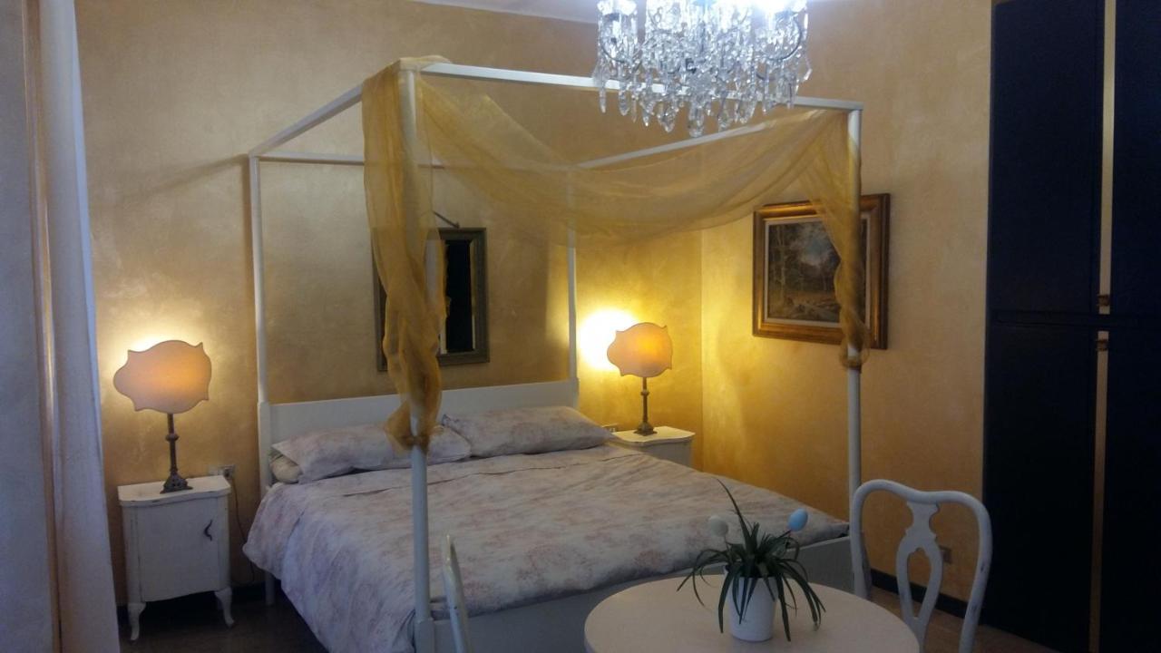 فاريسّي La Martino B&B المظهر الخارجي الصورة