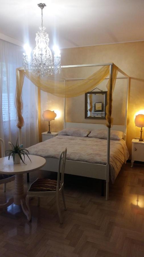فاريسّي La Martino B&B المظهر الخارجي الصورة