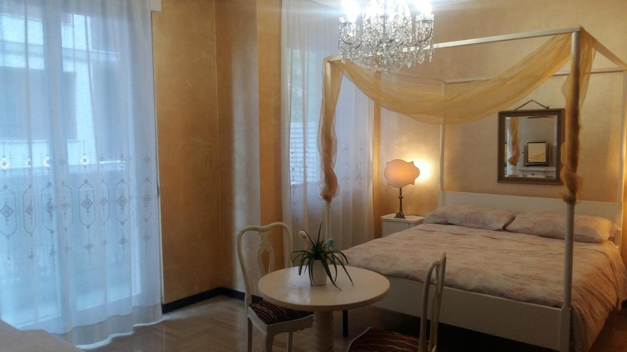 فاريسّي La Martino B&B المظهر الخارجي الصورة