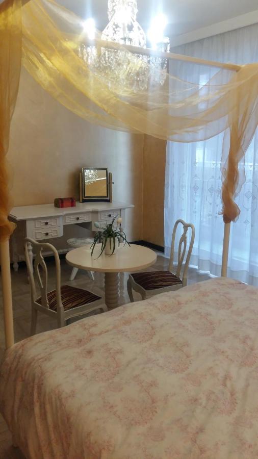 فاريسّي La Martino B&B المظهر الخارجي الصورة