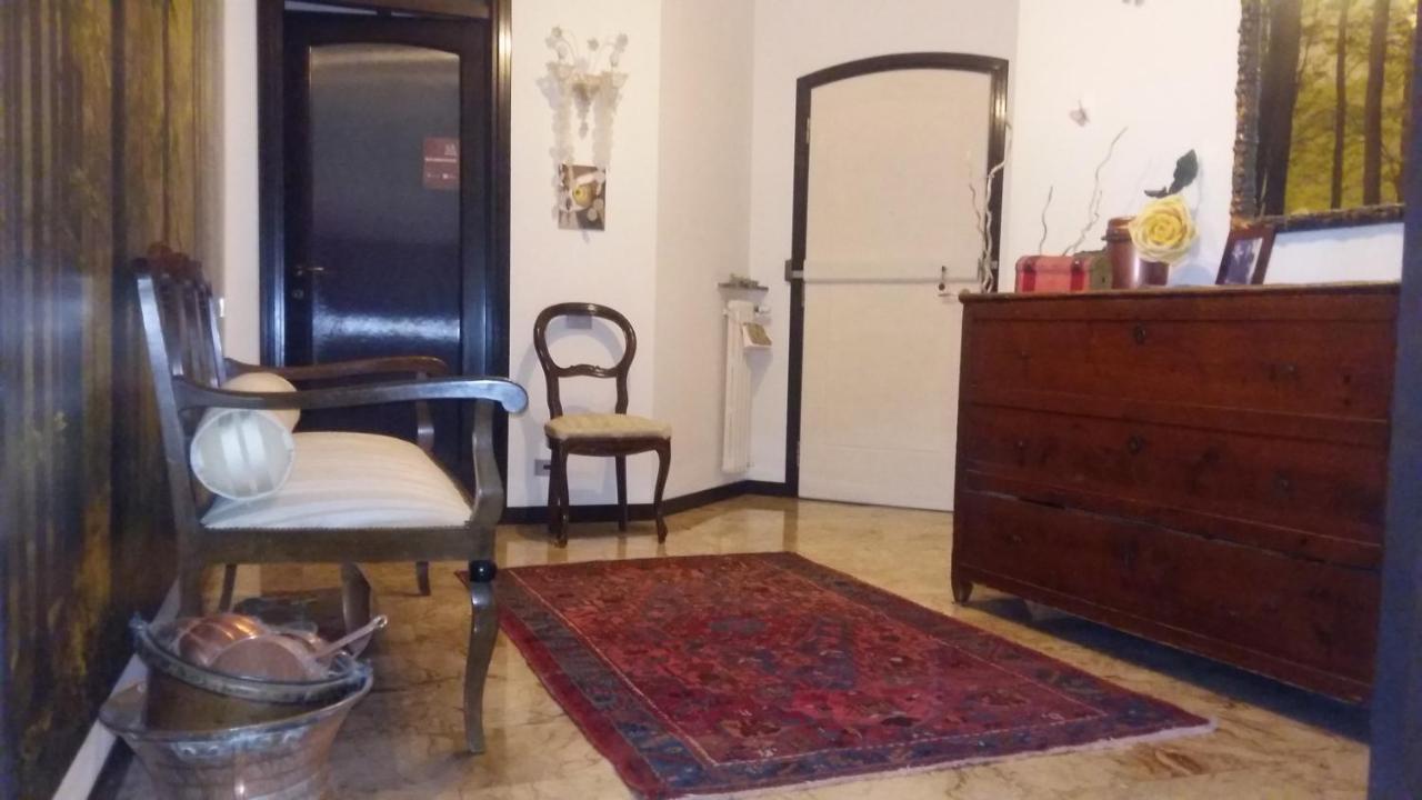 فاريسّي La Martino B&B المظهر الخارجي الصورة