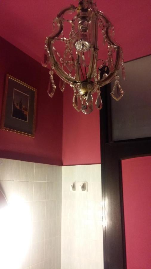فاريسّي La Martino B&B المظهر الخارجي الصورة