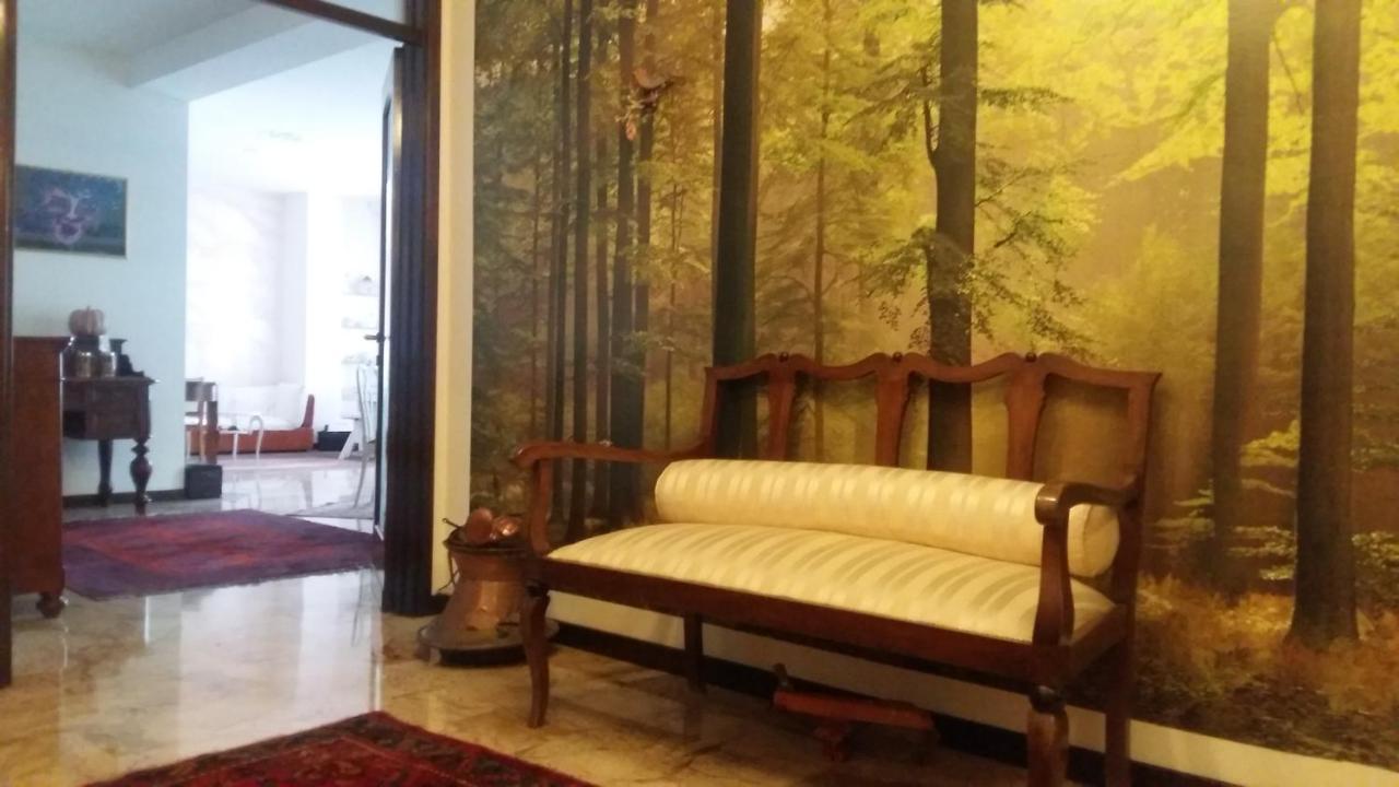 فاريسّي La Martino B&B المظهر الخارجي الصورة