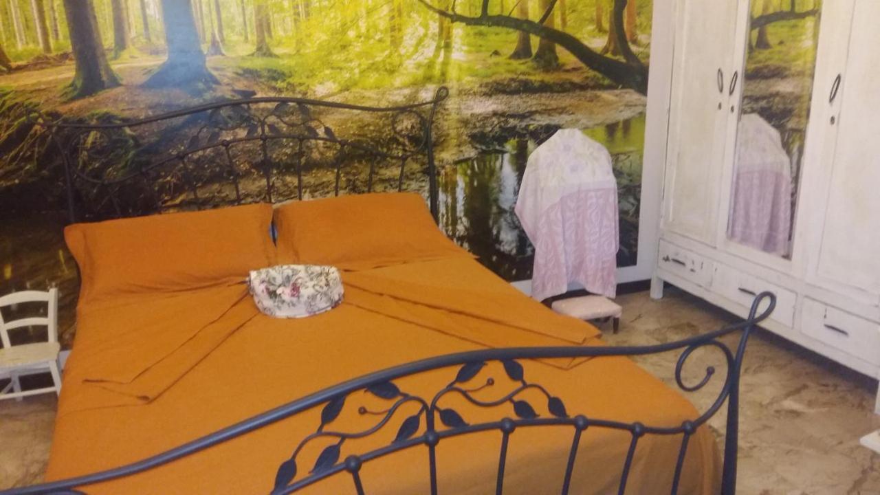 فاريسّي La Martino B&B المظهر الخارجي الصورة