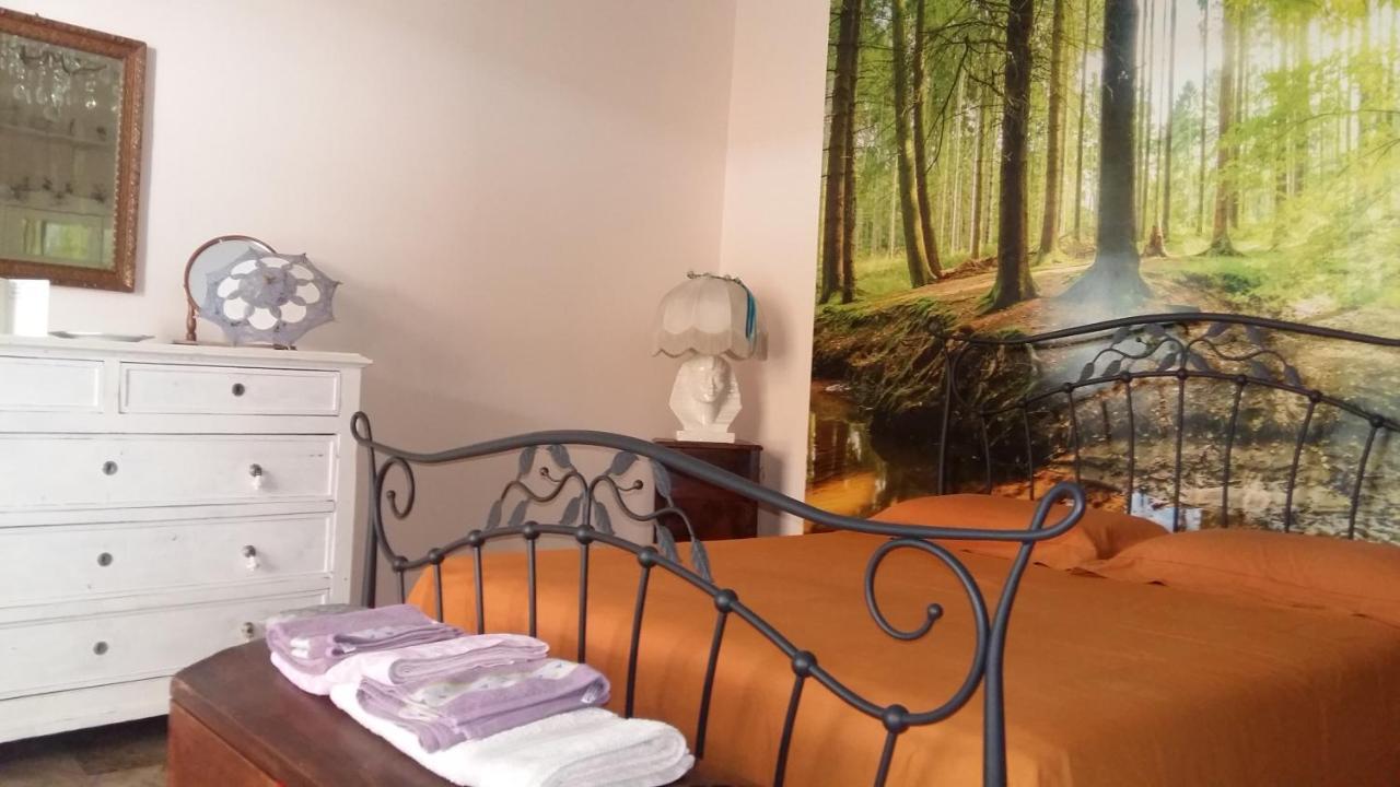 فاريسّي La Martino B&B المظهر الخارجي الصورة