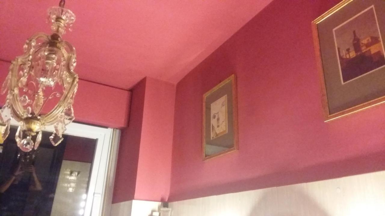 فاريسّي La Martino B&B المظهر الخارجي الصورة