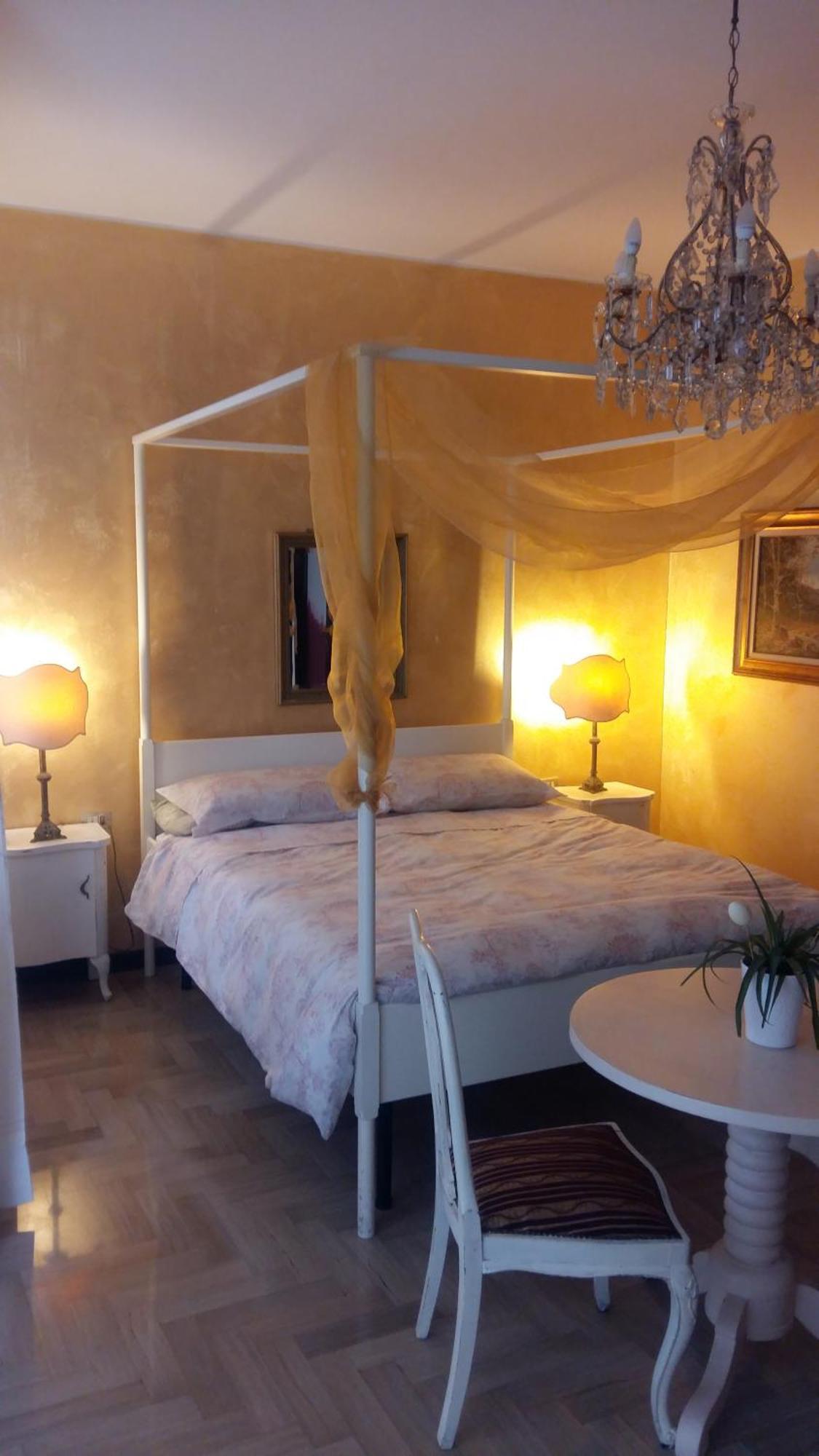 فاريسّي La Martino B&B الغرفة الصورة